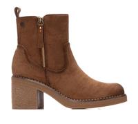 Refresh 173038 Heel Booties Marrone EU 39 Donna
