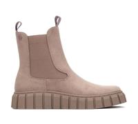 REFRESH - Stivaletti casual Donna Taupe - Scarpe comode e versatili - Moda casual - Modello 17308803 (Misurare 39)