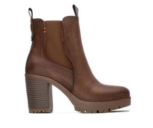 REFRESH - Stivaletti Chelsea Donna - Calzature comode e versatili - Moda casual