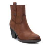 REFRESH 171488, Stivaletto Donna, Cammello 74, 40 EU