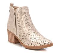 Refresh Stivaletti Donna Mod. 17278406 Oro, casual e comodi, 36 EU
