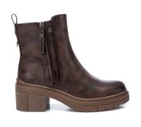 REFRESH Stivaletti Tacco 171993 Marrone - 38