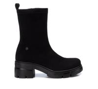 REFRESH Stivaletti Tacco 172279 Nero - 38
