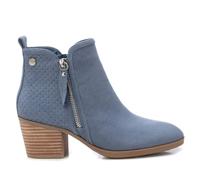 REFRESH - Stivaletto da donna - Calzature comode e versatili - Moda casual, Jeans 78, 36 EU