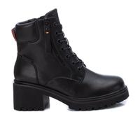 REFRESH - Stivaletto da donna - Calzature comode e versatili - Moda casual, nero 06, 36 EU