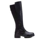 REFRESH Stivali 170184 Neri