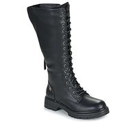 Refresh Stivali 173025-BLACK in Nero 38