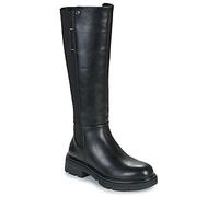 Refresh Stivali bassi 172935-BLACK in Nero 39