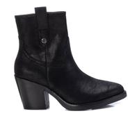 REFRESH - Stivali Camper Donna Nero - Scarpe comode e versatili - Moda casual - Modello 17148802 (Misurare 38)
