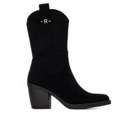 REFRESH - Stivali Camper Donna Nero - Scarpe comode e versatili - Moda casual - Modello 17296703 (Misurare 36)