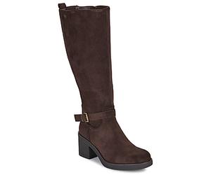 Refresh Stivali con tacco 176250 in Marrone 38