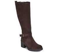 Refresh Stivali con tacco 176250 in Marrone 41