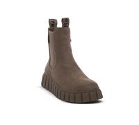 REFRESH TAUPE boots / scarponcini Donna 36