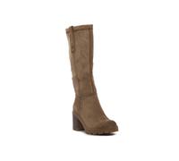 REFRESH TAUPE boots / scarponcini Donna 37
