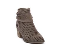 REFRESH TAUPE BOOTS stivali Donna 39
