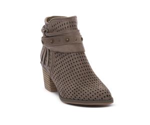 REFRESH TAUPE BOOTS stivali Donna 40