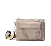 REFRESH - Tracolla da donna - Design moderno e pratico - Ideale per ogni occasione, beige, S