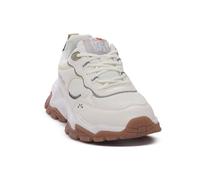 REFRESH WHITE sneakers moda Donna 40