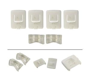 Refresh Your Volkswagen Seduta Esperienza Con These Nylon Sedile Guida Clip