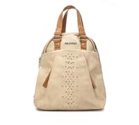 REFRESH ZAINO BORSA DONNA 183354 BEIGE CASUAL 30 x 29 x 14 cm