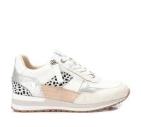 Refresh | Zapatillas Refresh 171502: Estilo joven en Color Blanco. Combina Moda y comodidad para la Mujer Moderna. ¡Destaca con Estilo en cualquier ocasión!
