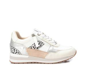 REFRESH | ZAPATILLAS REFRESH 171502: Estilo joven en Color Blanco. Combina moda y comodidad para la mujer moderna. ¡Destaca con estilo en cualquier ocasión!