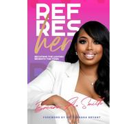 RefresHER: Becoming the Woman Beneath the Mask