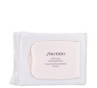 Shiseido The Essentials Refreshing Cleansing Sheets 30 Un