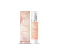 Refreshing protective spray Moisturizing and moisturizing summer outdoor anti-UV refreshing non-stick spray