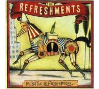 Refreshments - Bottle & Fresh Horses