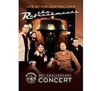 Refreshments - Live At The Central Cafe