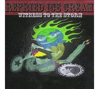 Refried Ice Cream - Witness To The Storm