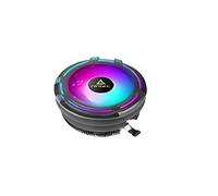 Antec T120 Circuiti integrati Raffreddatore d'aria 12 cm Nero 1 pz