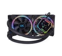 REFRIGERACION LIQUIDA ALPHACOOL EISBAER LT240 RGB 240 MM 11678
