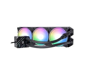 REFRIGERACION LIQUIDA ALPHACOOL EISBAER PRO 360 ARGB