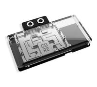 Refrigeración Líquida Alphacool WAK Core RX 9070 XT Aorus Elite 224mm aRGB