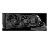 Refrigeración Líquida Arctic Liquid Freezer III Pro 240mm 2 Ventiladores PWM VRM