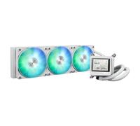 Refrigeración Líquida Asus MAX Gaming LC 360 ARGB LCD 360mm 3 Ventole