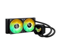 Refrigeración Líquida ASUS TUF Gaming LC III 240mm 2 Ventilatori ARGB Multicolore