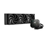 Refrigeración Líquida DeepCool Spartacus 360 360mm 3 Ventilatori LCD RGB