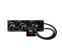 Refrigeración Líquida Enermax Liqtech XTR 360mm 3 Ventiladores Alto Rendimiento