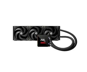 Refrigeración Líquida Enermax Liqtech XTR 360mm 3 Ventiladores Alto Rendimiento