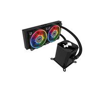 In Win SR24 ARGB CPU Liquid Cooler Intel 1200/2066 AMD AM4/TR4