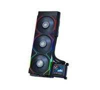 Refrigeración Líquida Lian Li Hydroshift II 360TL 360mm 3 Ventilatori LCD RGB
