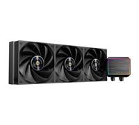 Ventola per CPU Mars Gaming MLPROII360