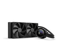 RL-KN240-B2 Kraken Plus 240, WasserkÃ¼hlung nero 5056547205199