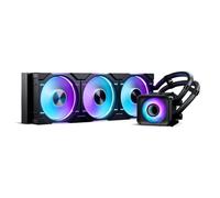 Refrigeración Líquida Phanteks PH-GO360D30 397mm 3 Ventiladores LED RGB