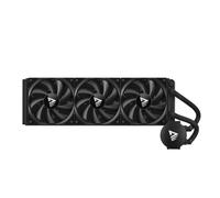 Savio NOX 360 mm CPU water cooling Intel socket 1150 (core i) Intel socket 1151