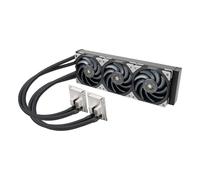 Refrigeración Líquida Silverstone SST-XE360PDD 360mm 3 Ventole Dual Pump