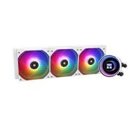 Refrigeración Líquida Thermalright Frozen Notte 360 ARGB V2 360mm 3 Ventole ARGB